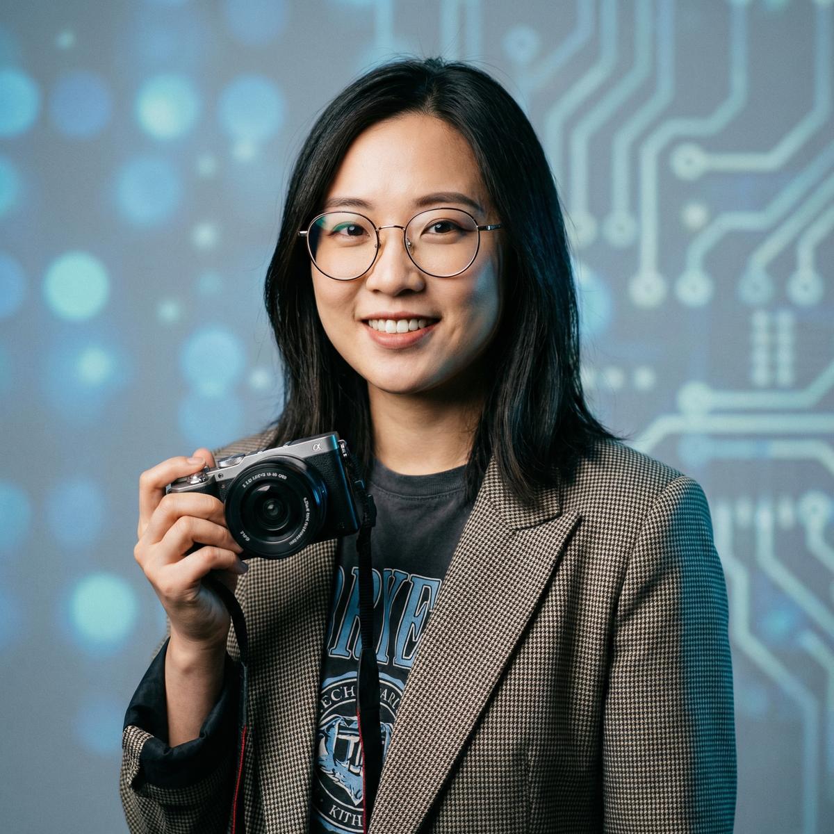 糖心制片人林小雅